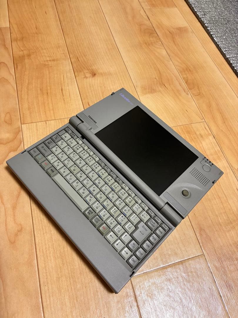 TOSHIBA Libretto 50ノートPC