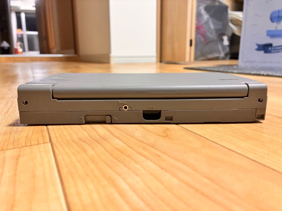 TOSHIBA Libretto 50ノートPC