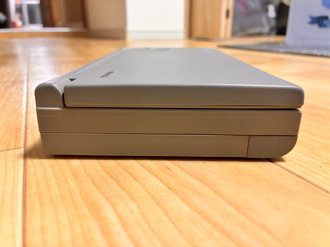 TOSHIBA Libretto 50ノートPC