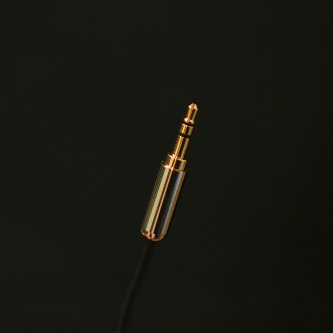 バイノーラルマイク WH 最上位モデル