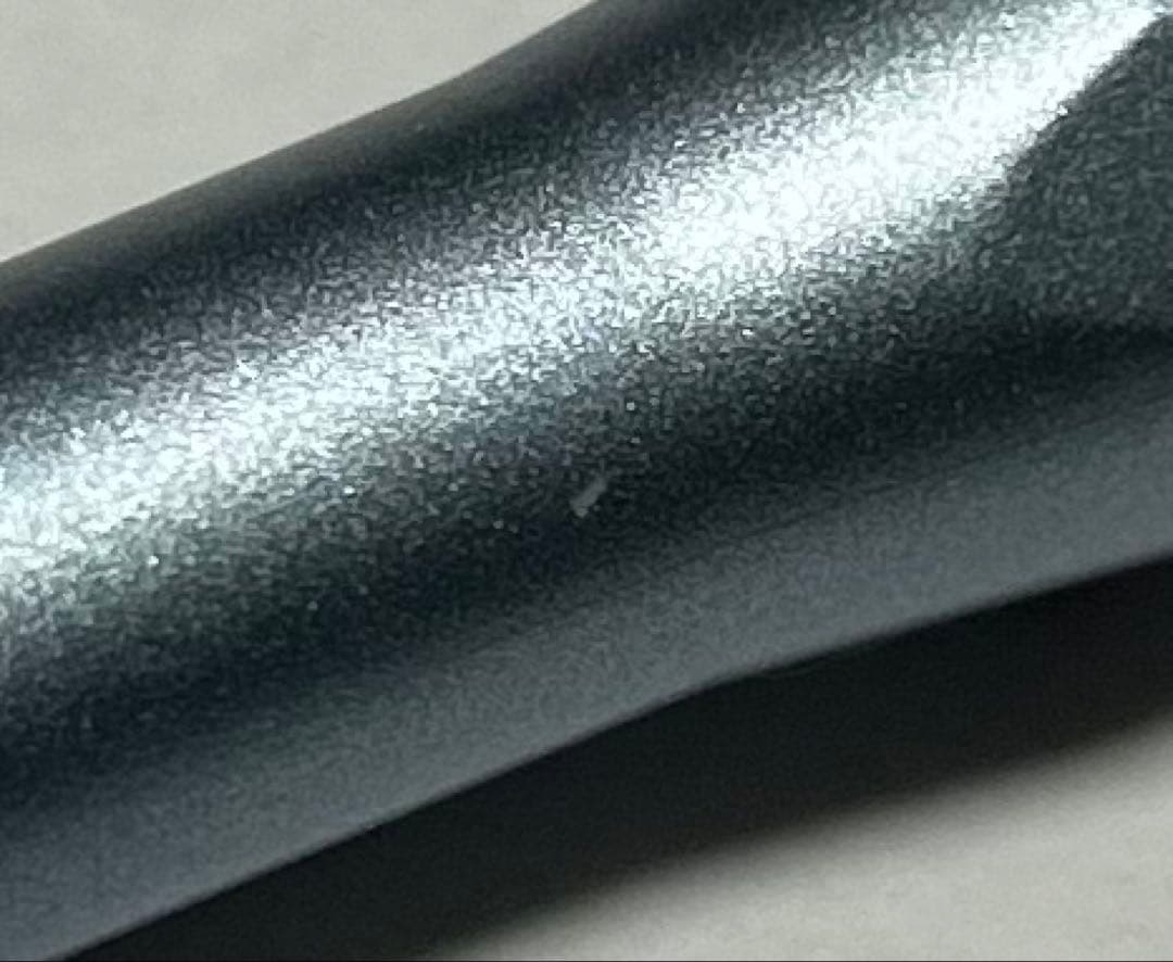 クルトガダイブ　カスケードブルー　0.5mm