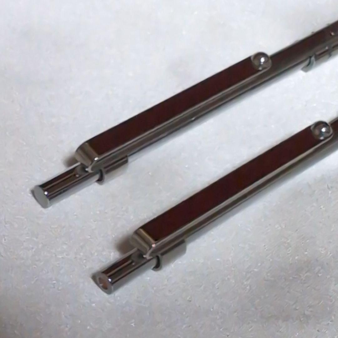 ラミー spirit スピリット 廃番 シャーペン ボールペン ステンレス