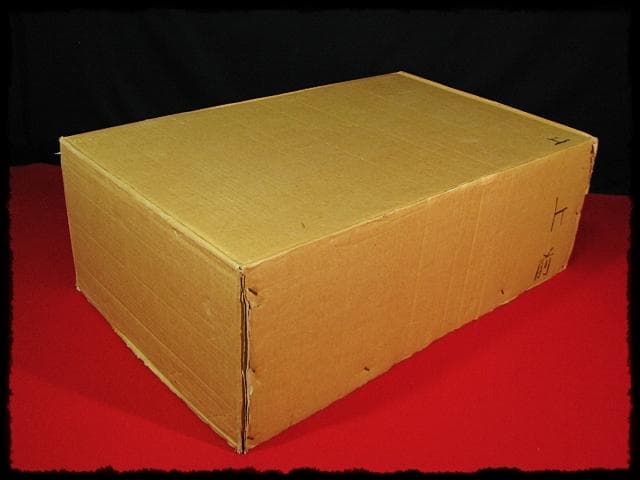 即中斎好 紹鴎棚 糸目 春慶 十三代 無盡宗左 表千家 棚物 f260