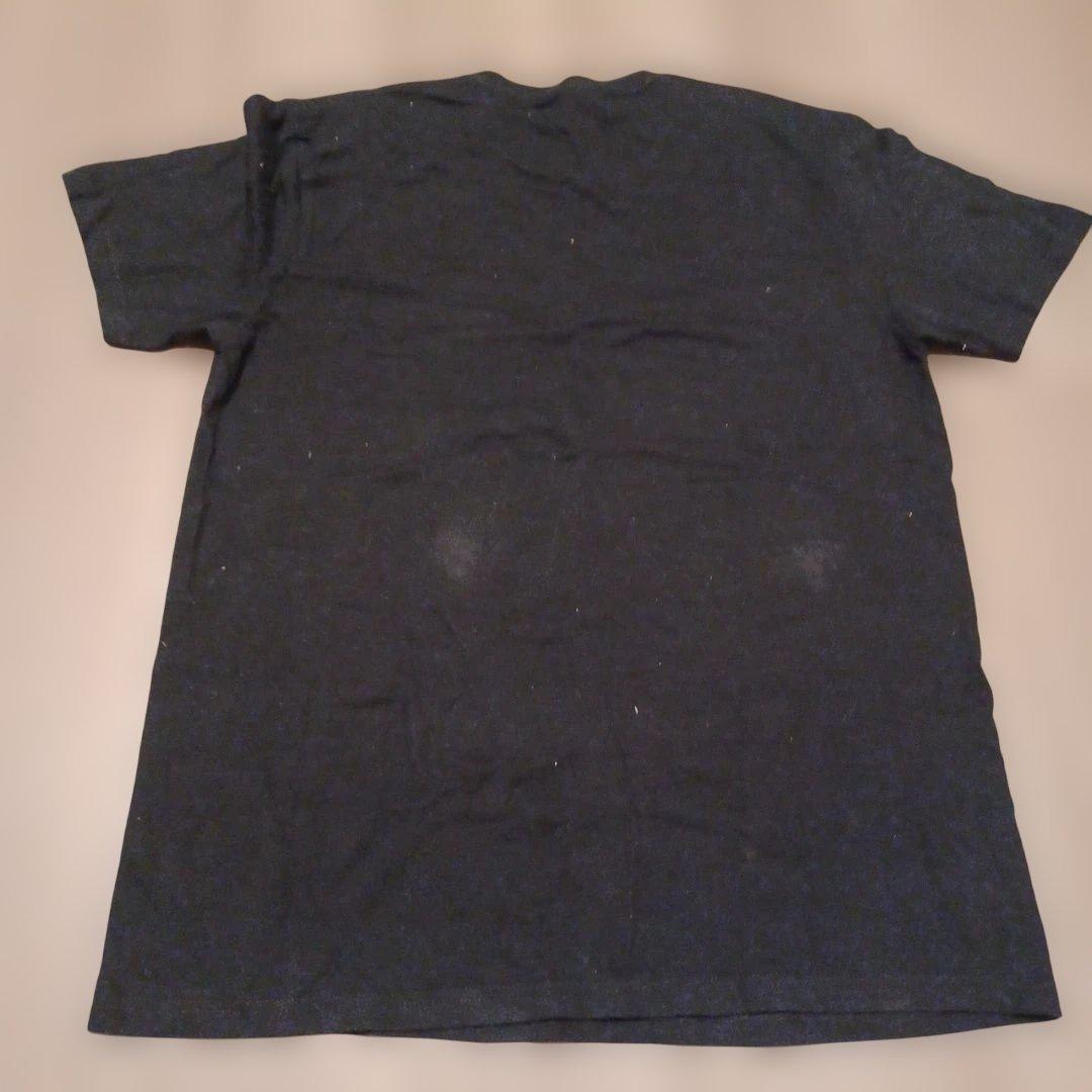 Acid Black Cherry FC旅行グアム 現地手渡しTシャツ