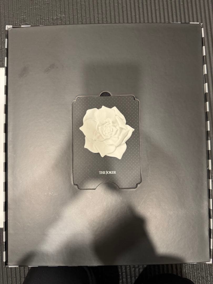 ホットトイズ DX14 ジョーカー バットマン hottoys joker