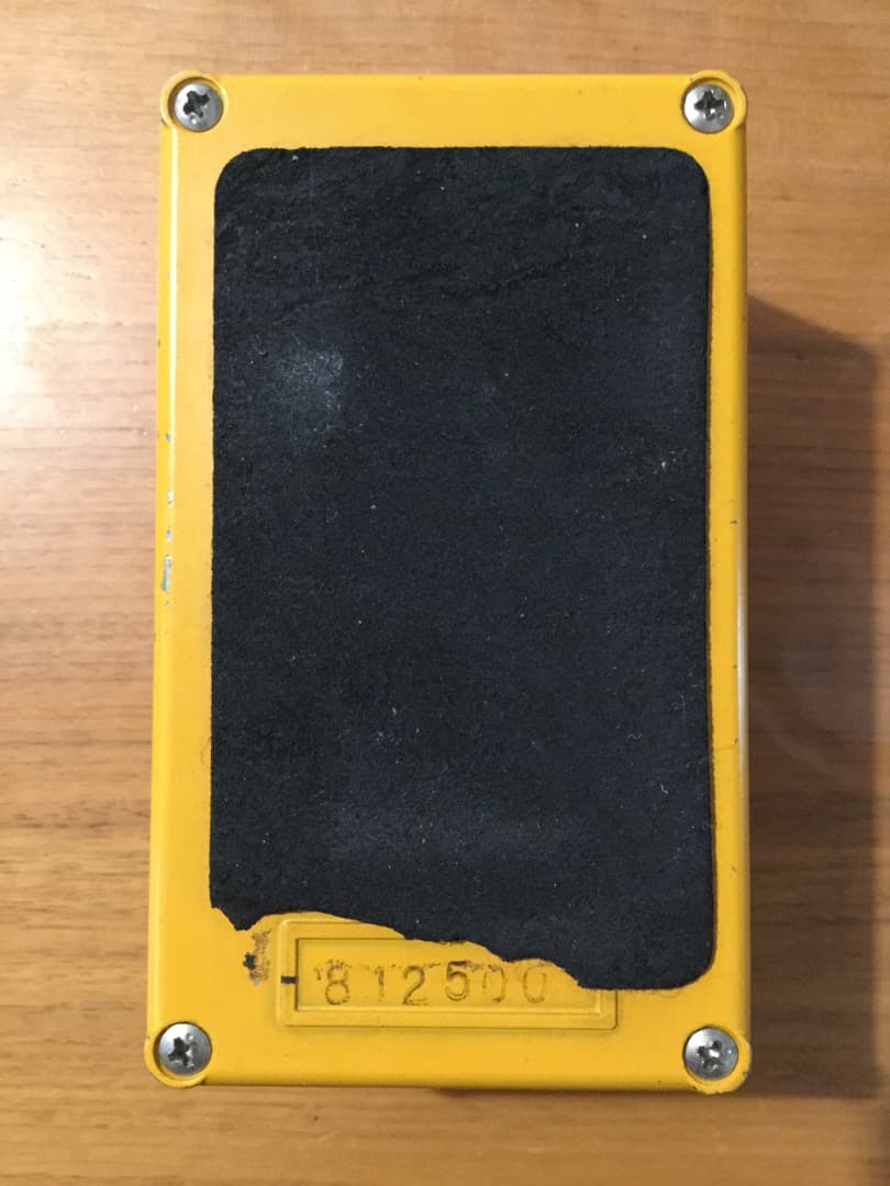 ギター Guyatone Phase Sonic PS-101