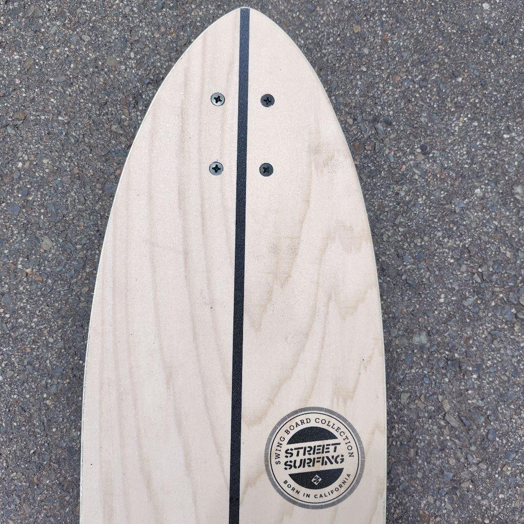 インパラ様　STREET SURFING SWING BOARD