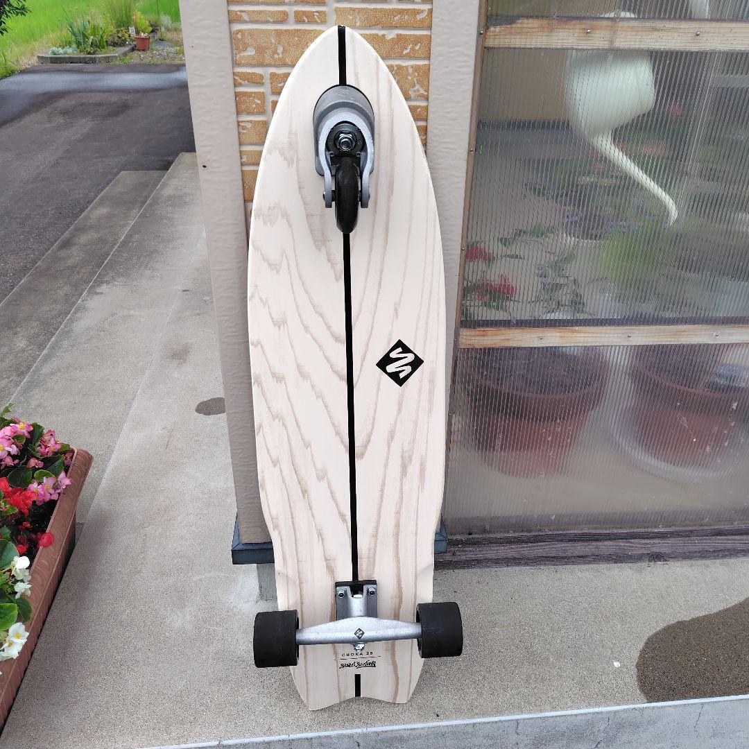 インパラ様　STREET SURFING SWING BOARD