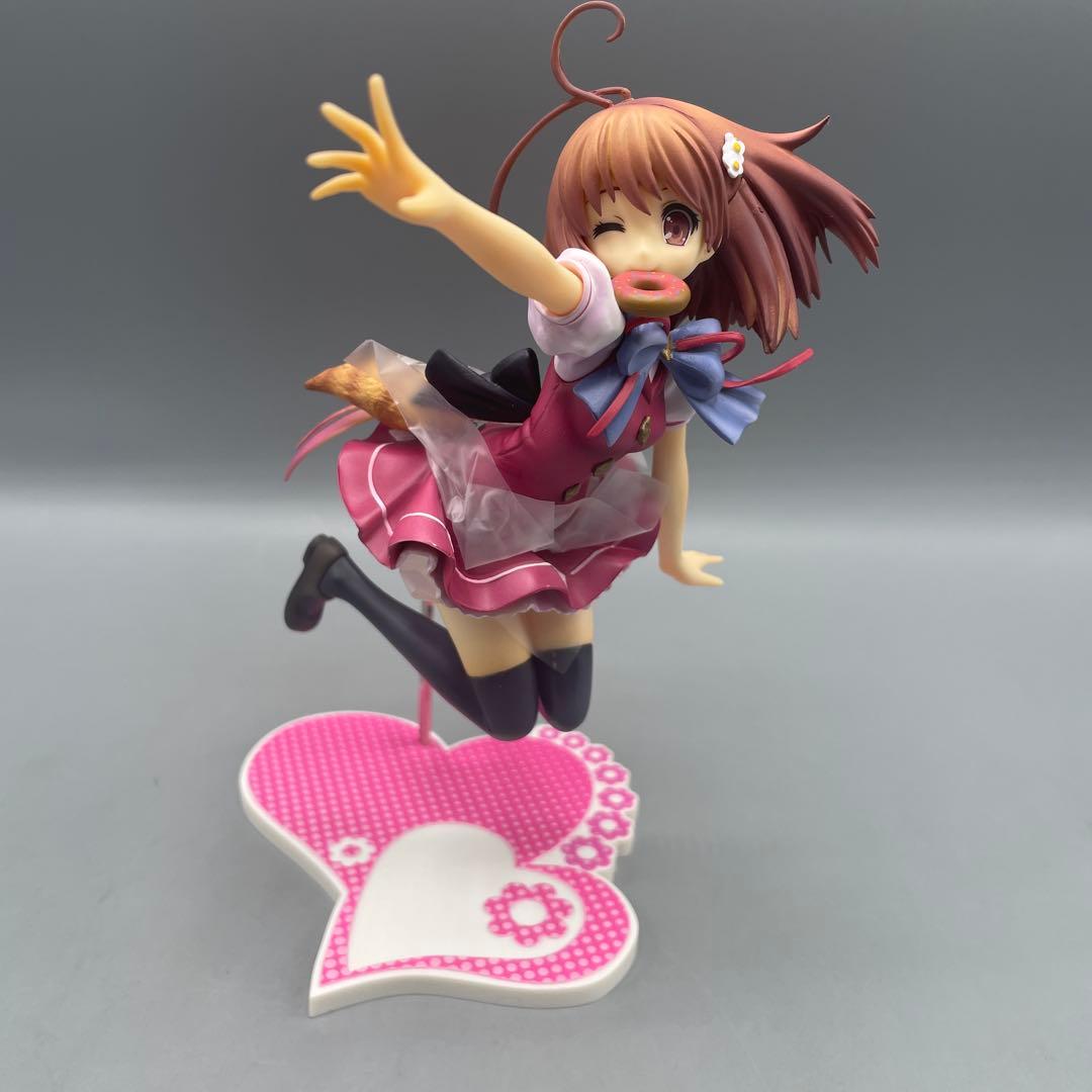 稲羽結衣 Flyable Heart 1/8 フィギュア