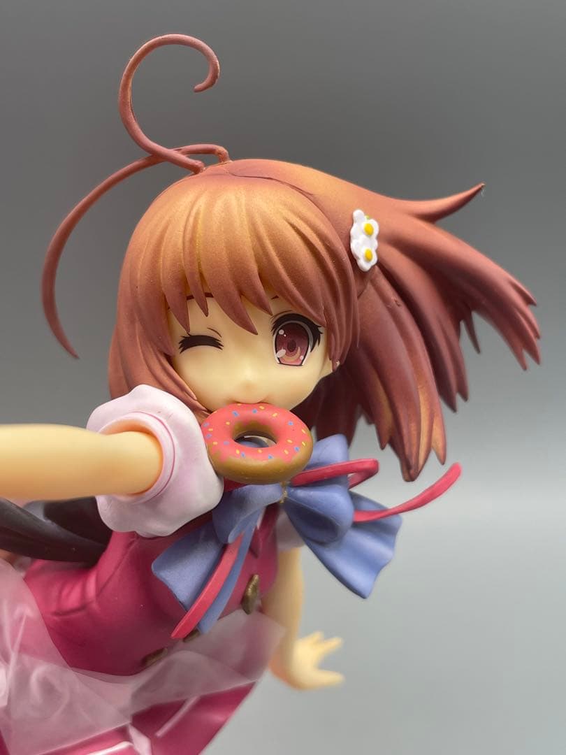 稲羽結衣 Flyable Heart 1/8 フィギュア