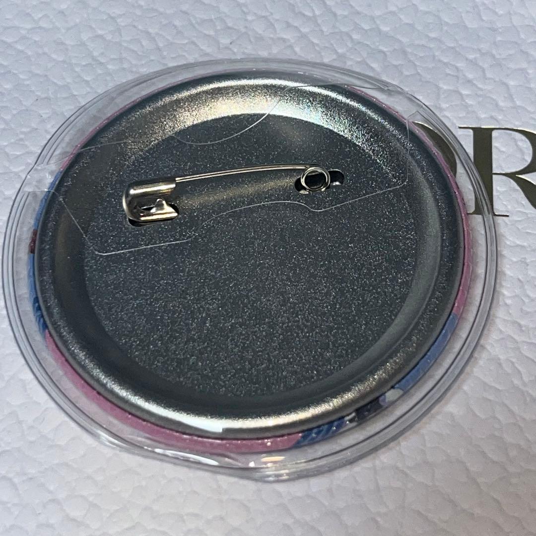 ウマ娘 トウカイテイオー メイド 衣装 缶バッジ