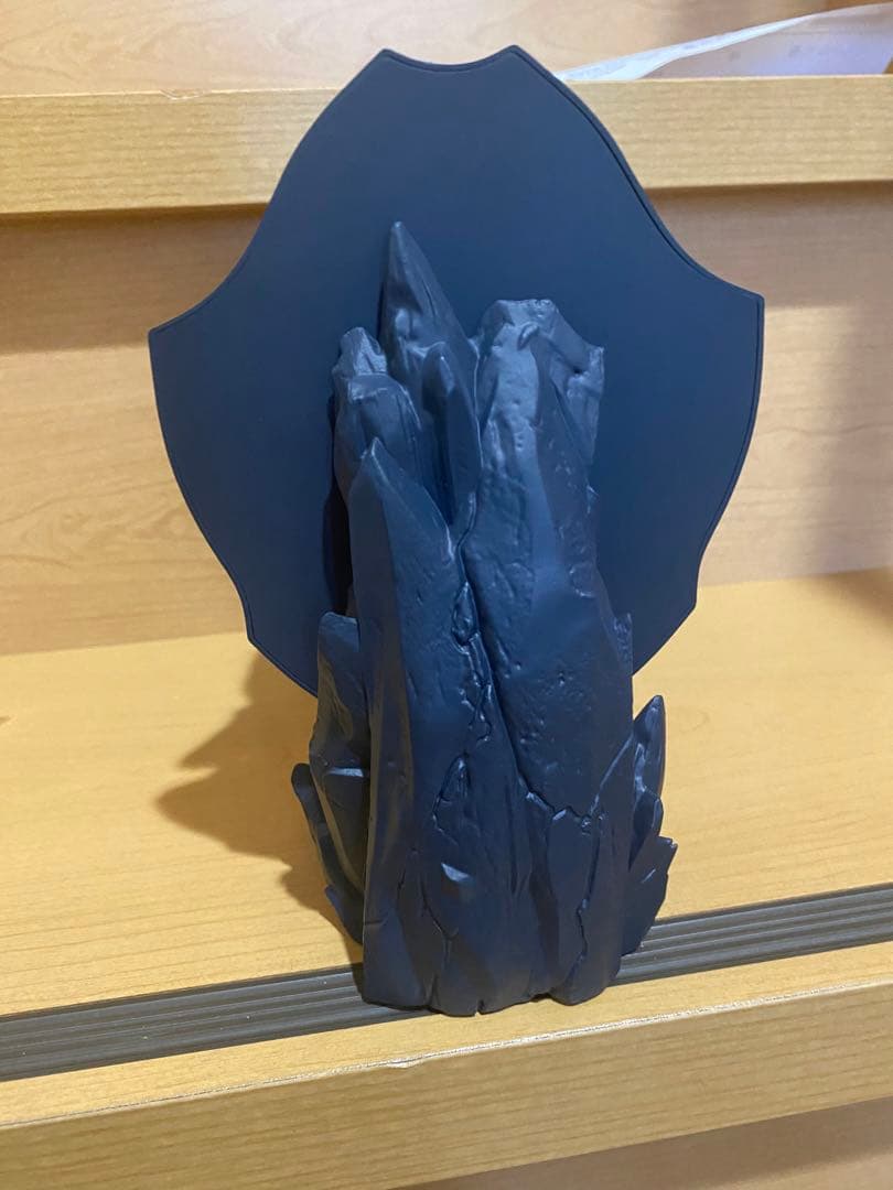 当選品 モンスターハンター 一番くじ ハンティングトロフィー ダブルチャンス