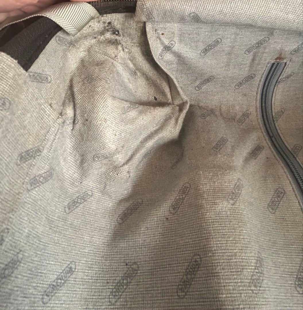 RIMOWA サルサ 機内持込み2輪