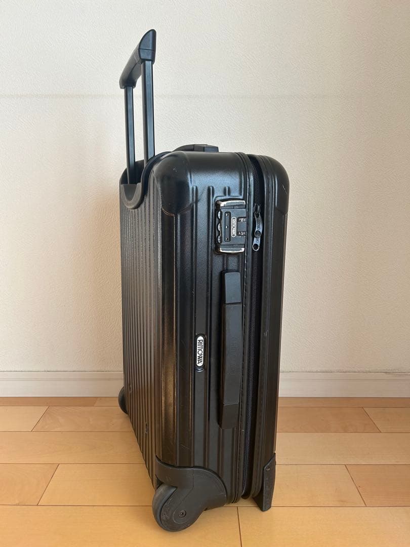 RIMOWA サルサ 機内持込み2輪