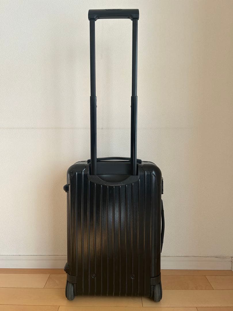 RIMOWA サルサ 機内持込み2輪