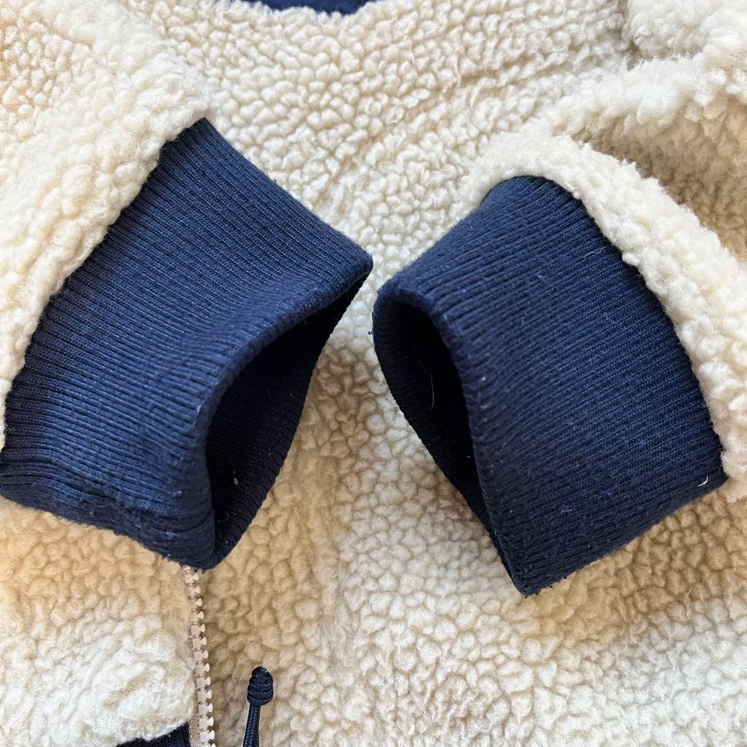 パタゴニア　レトロXポマージャケット