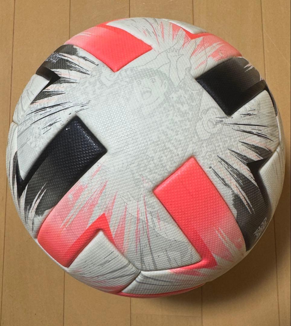 【非売品】Jリーグロゴ入り TSUBASA（ツバサ） スペシャルエディション