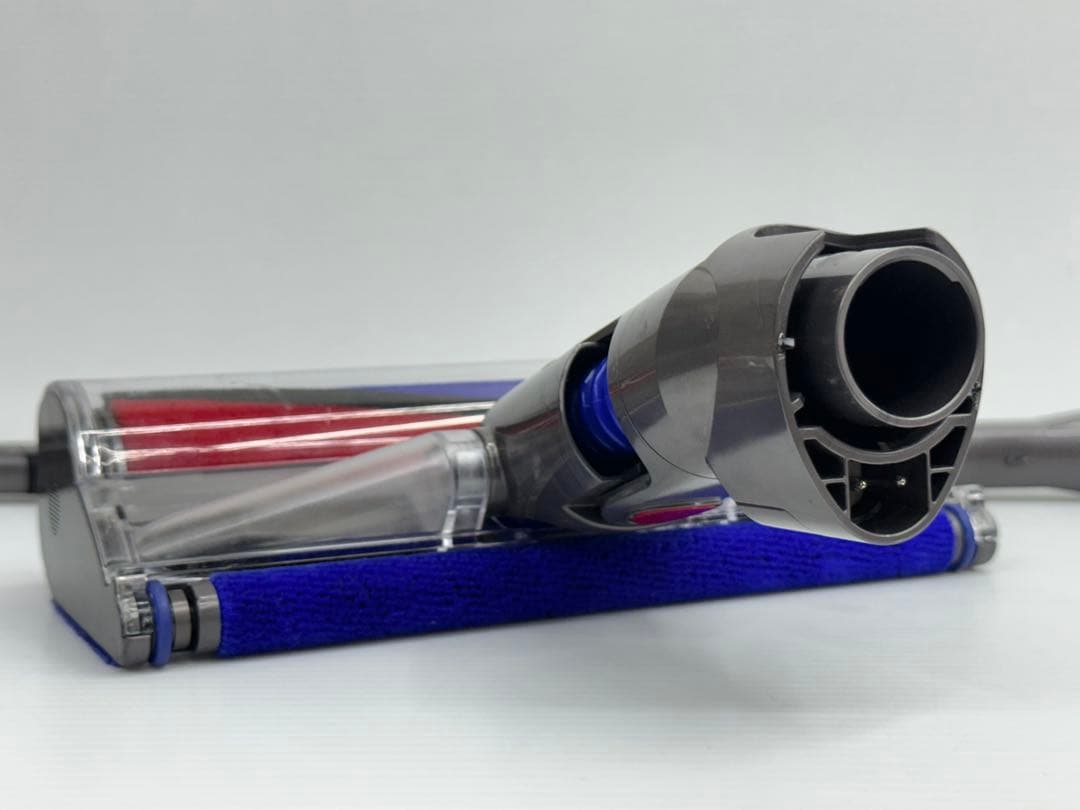 付属品付き　ダイソン　ソフトローラークリーナーヘッド　151868 掃除機　美品