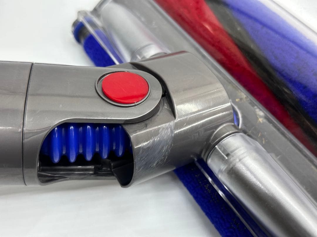 付属品付き　ダイソン　ソフトローラークリーナーヘッド　151868 掃除機　美品