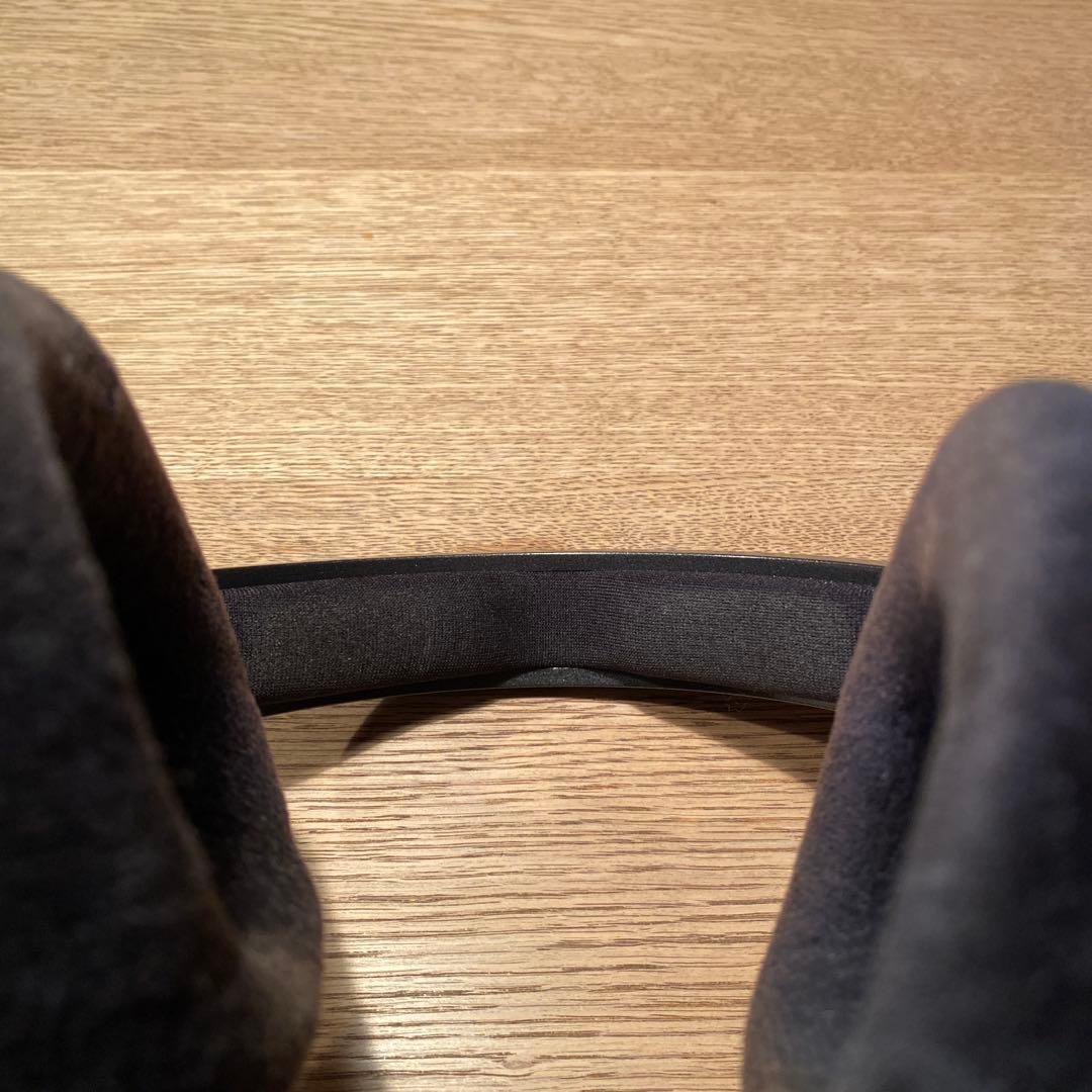 T*y様 Sennheiser ゼンハイザー　ヘッドホンHD650本体