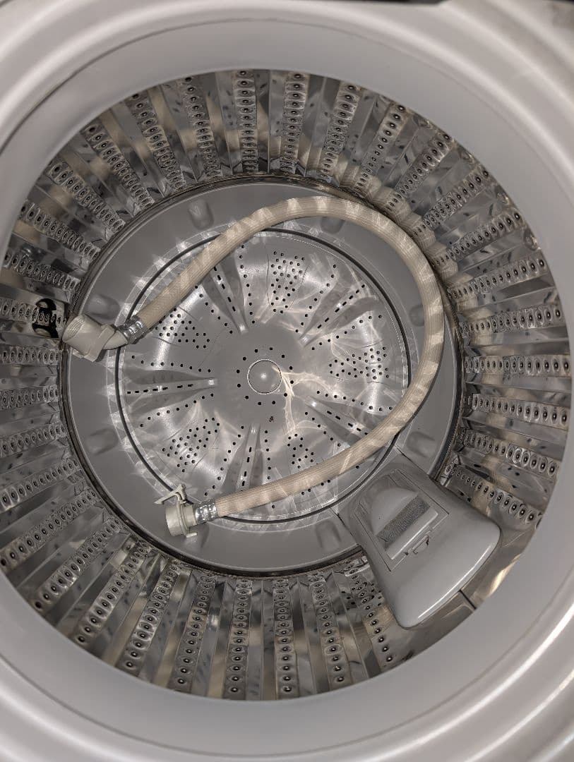 18・19年製美品ハイアール冷蔵庫&洗濯機set※一部地域配送設置無料