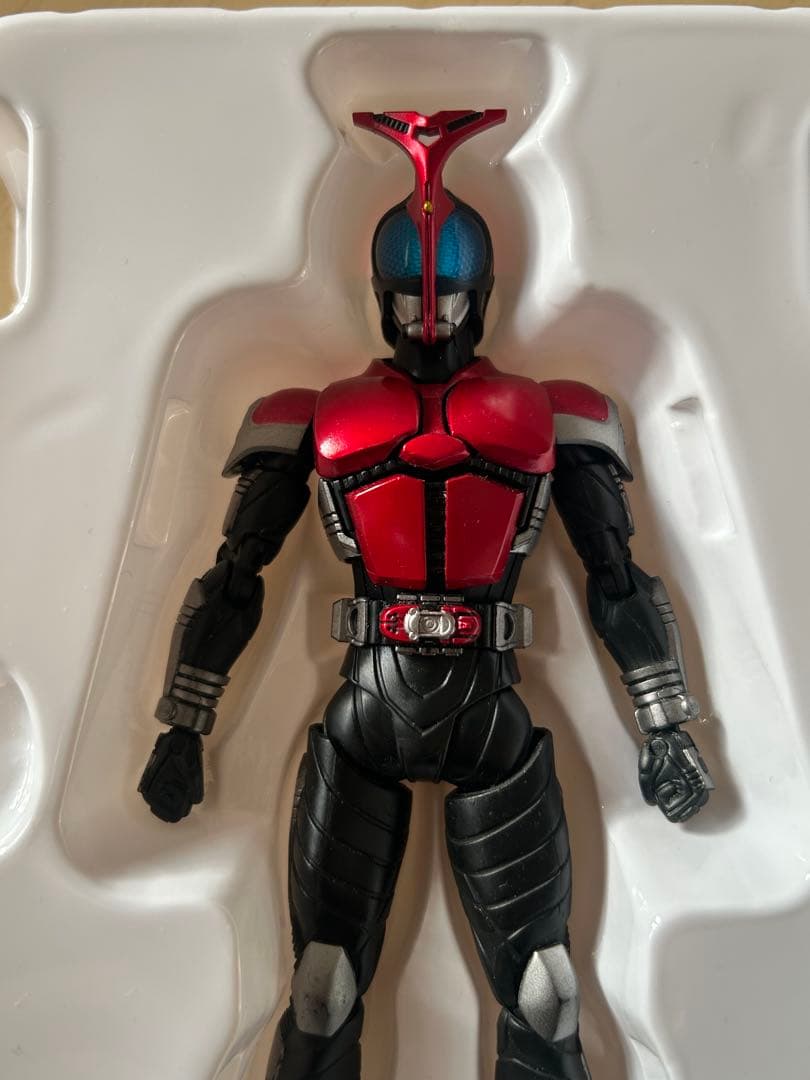 【最終価格】真骨彫製法 仮面ライダーカブト&ガタック まとめ売り