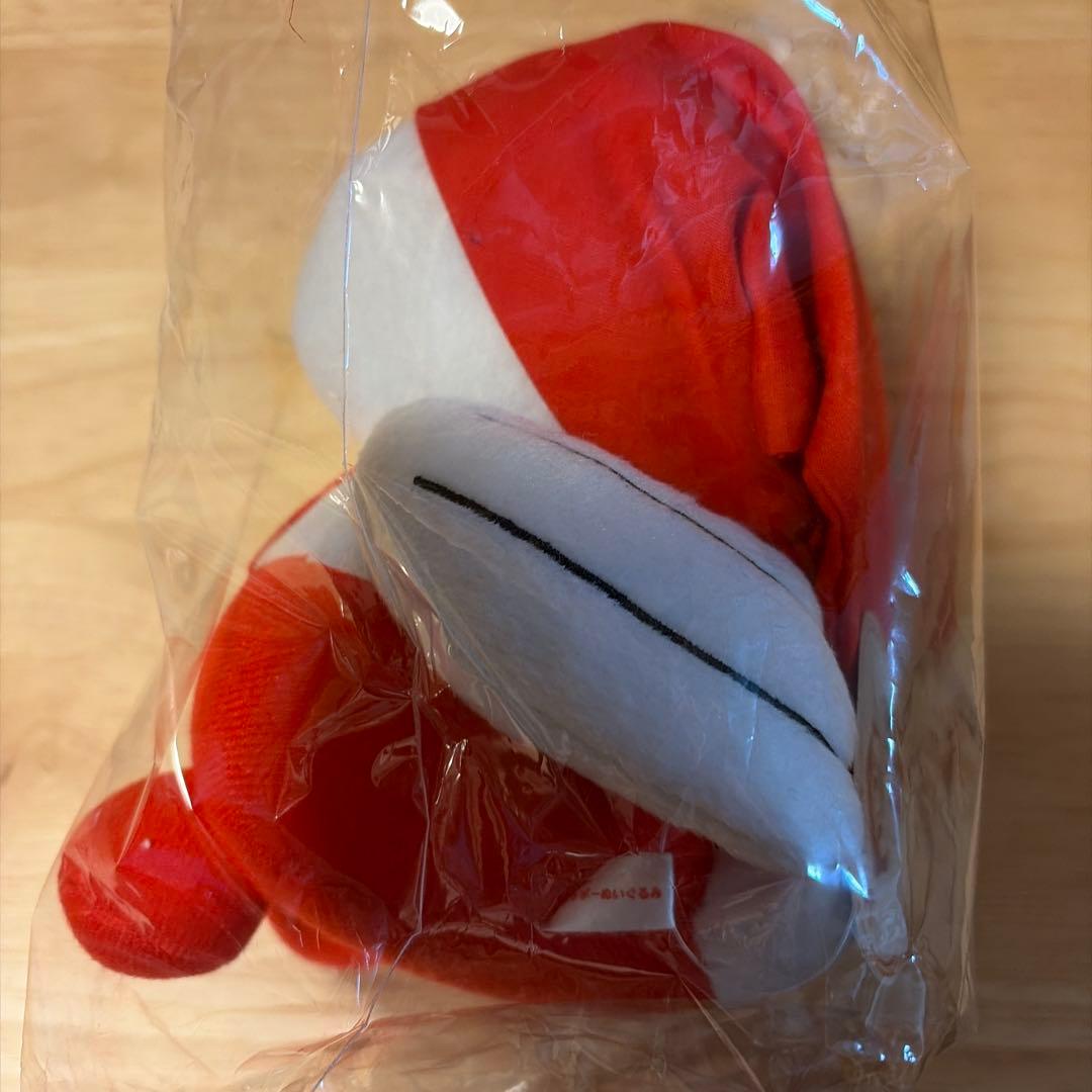 ヤオコー　ぬいぐるみ　ヤッポー