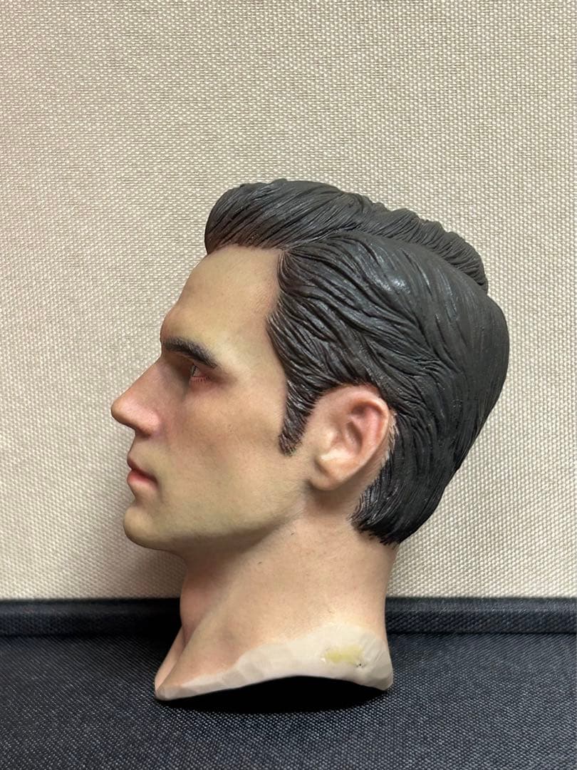 1/6 カスタムヘッド　クラーク・ケント　スーパーマン