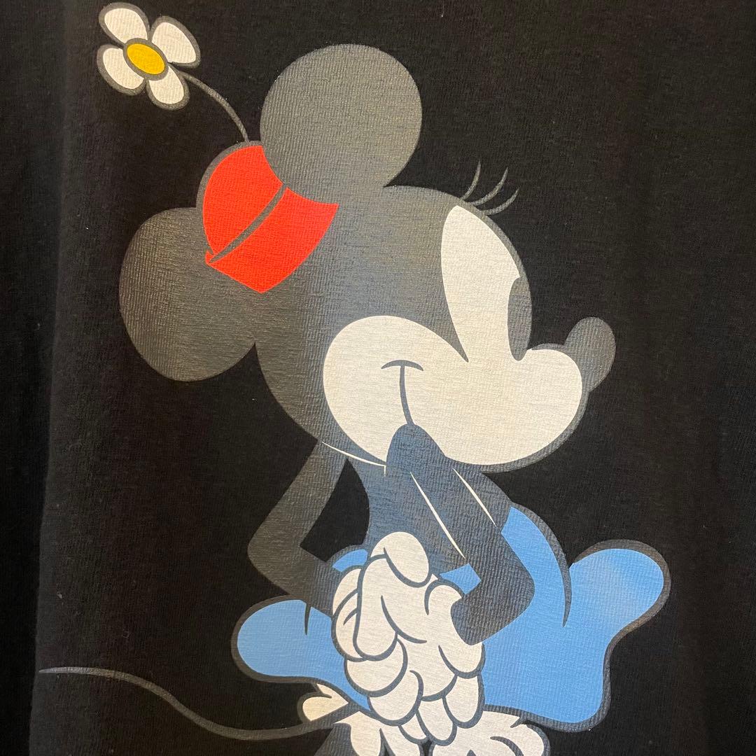 UNDERCOVER Disneyディズニー ミニー Tシャツ アンダーカバー