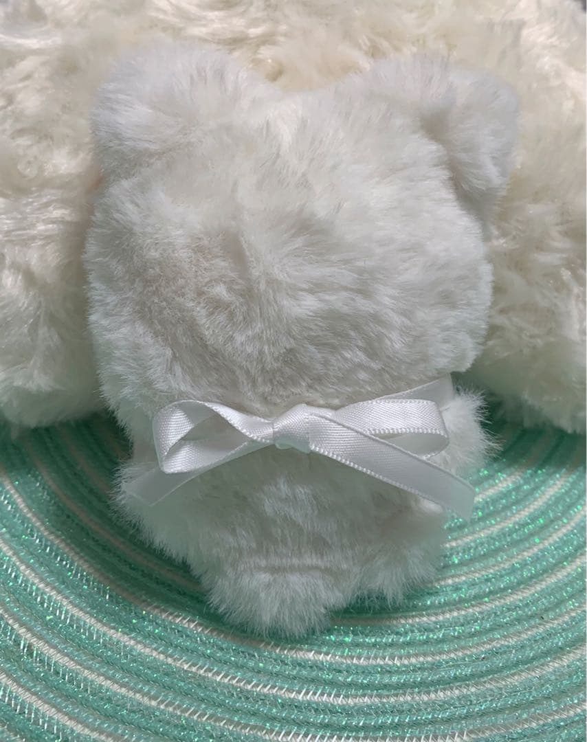 ぬいぐるみ　着ぐるみ　ねこ　ぬい服　10cm  ぷちぬい　ハンドメイド　着せ替え