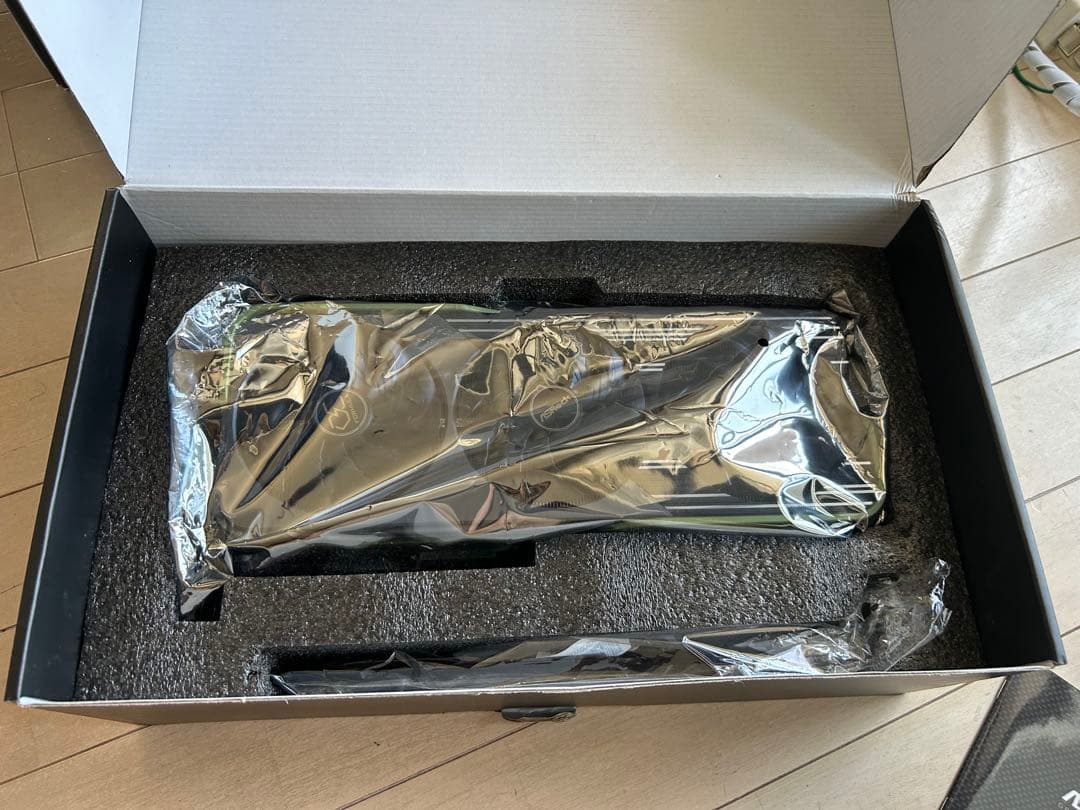 グラフィックボード・グラボ・ビデオカード ASRock Radeon RX6900XT OC formula