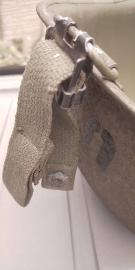 米軍放出品ヘルメット