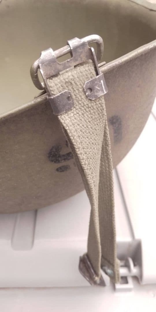 米軍放出品ヘルメット