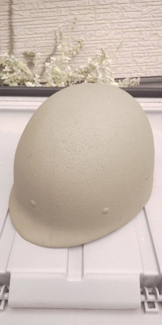 米軍放出品ヘルメット