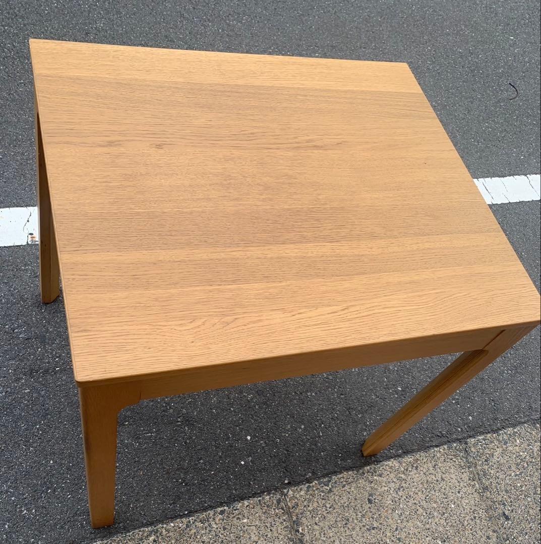 ＊東京都付近取引限定＊激安 IKEA EKEDALEN 伸縮式ダイニングテーブル