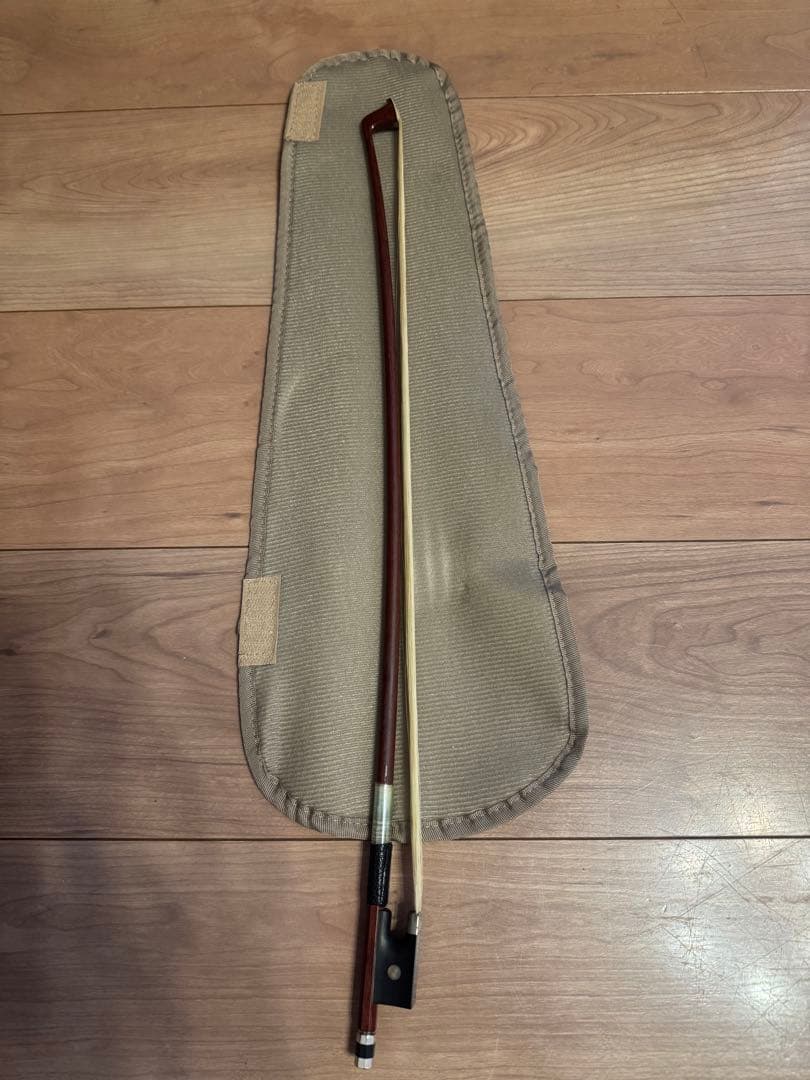 SUZUKI バイオリン 1/8サイズ 210 2015年製