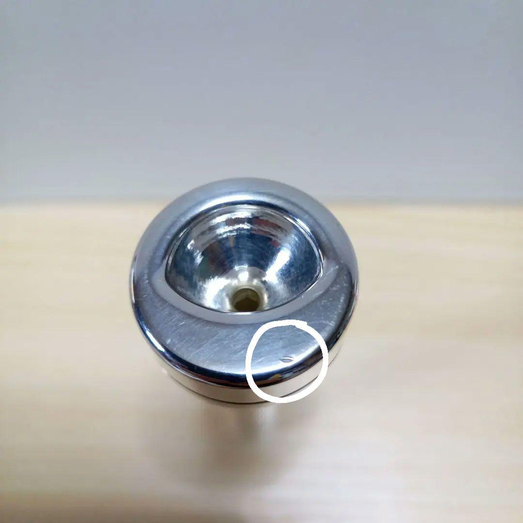 アシンメトリック Asymmetric Lead-342M トランペットマッピ