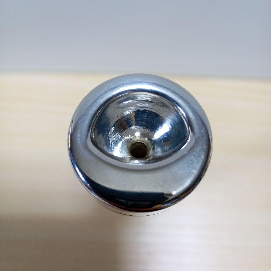 アシンメトリック Asymmetric Lead-342M トランペットマッピ