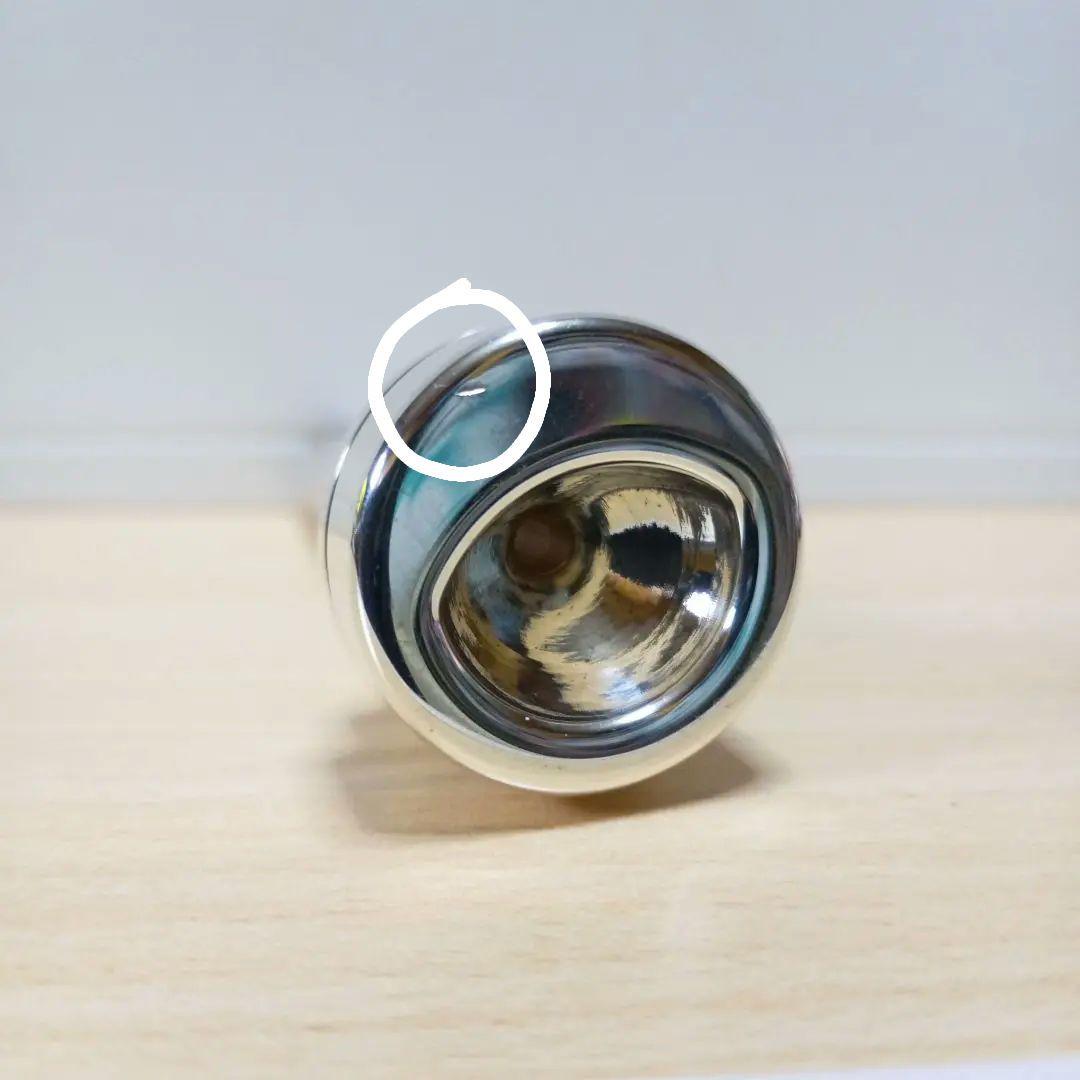 アシンメトリック Asymmetric Lead-342M トランペットマッピ