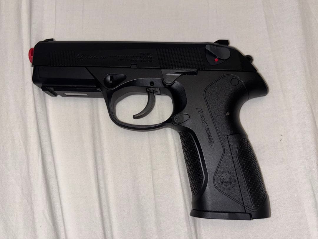 PX4 東京マルイ　ガスガン　エアガン