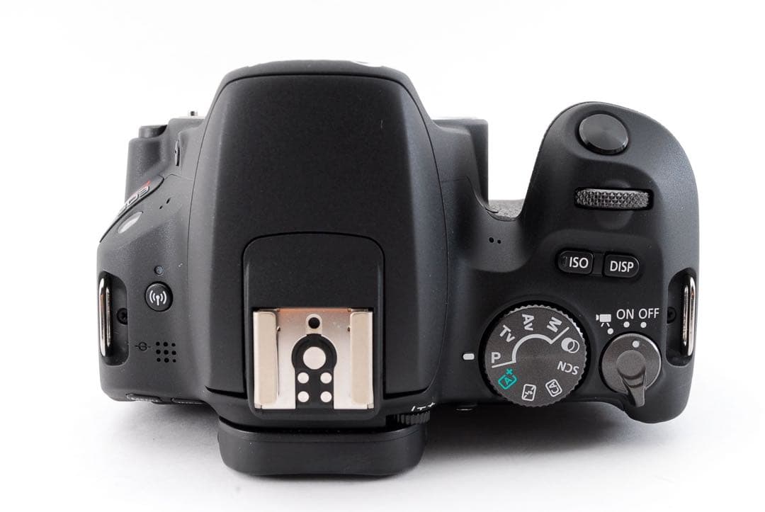 一眼レフカメラcanon kiss x9 標準&望遠&単焦点トリプルレンズセット