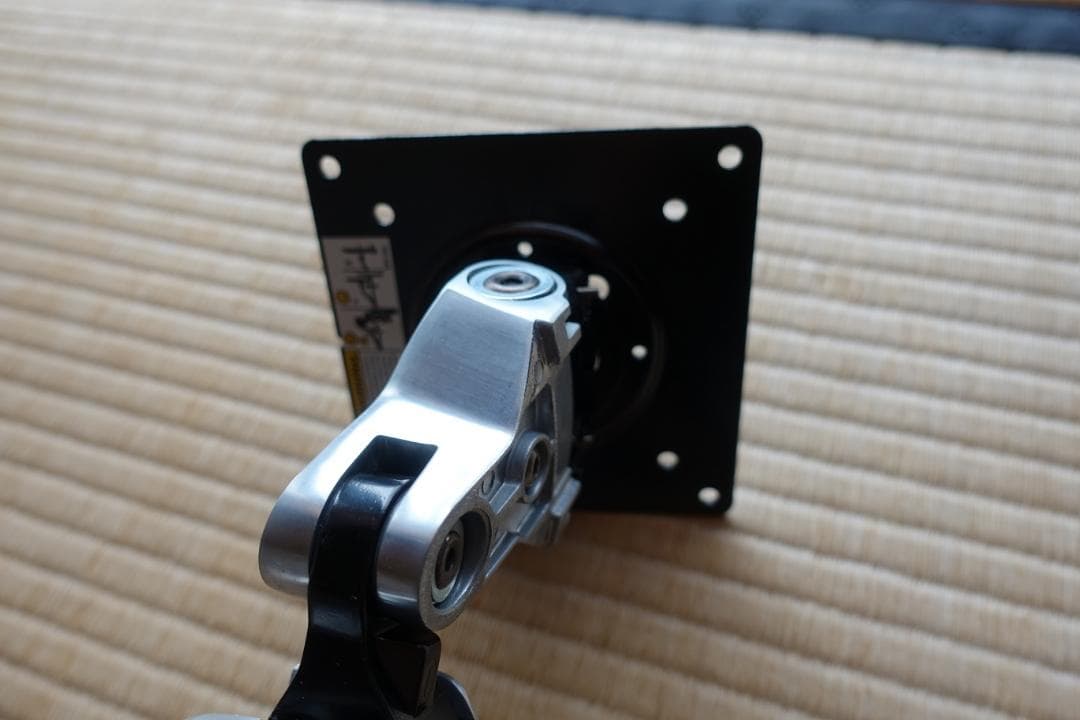 ERGOTRON エルゴトロン 追加用LXアーム+ノートパソコントレー