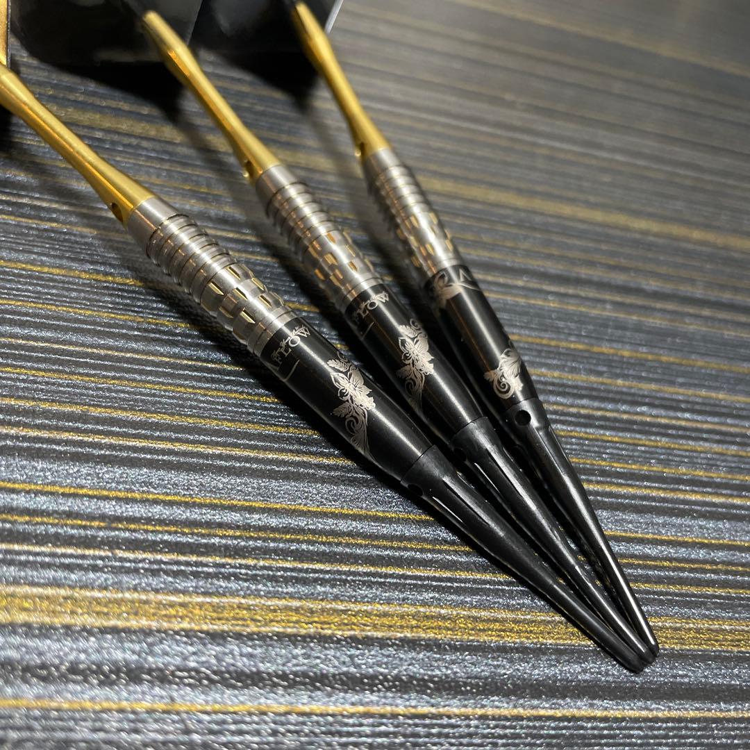 定価14300円 ソフトダーツ ウェーブライダー マニューバー CT 21g