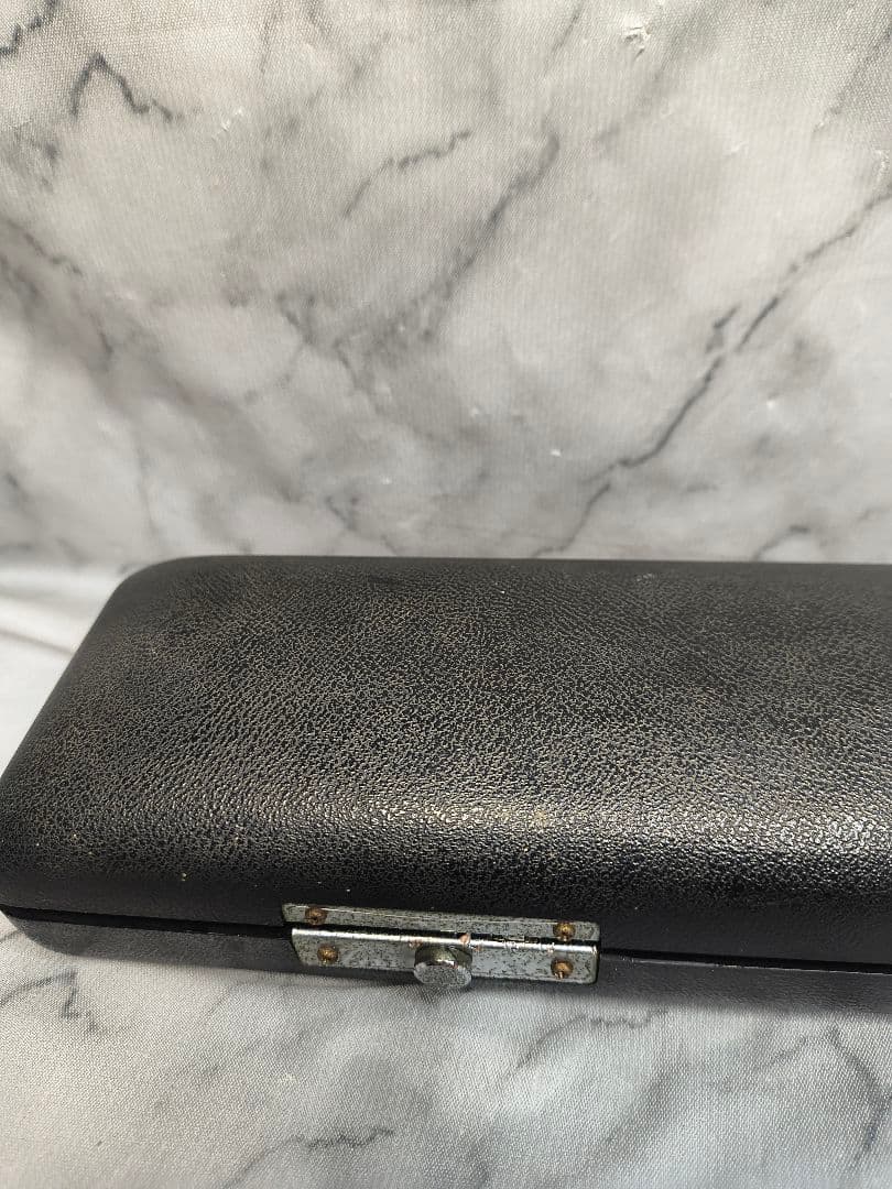 ✨PEARL✨パール✨フルート✨ flute✨NS-97 頭部管銀製✨管楽器