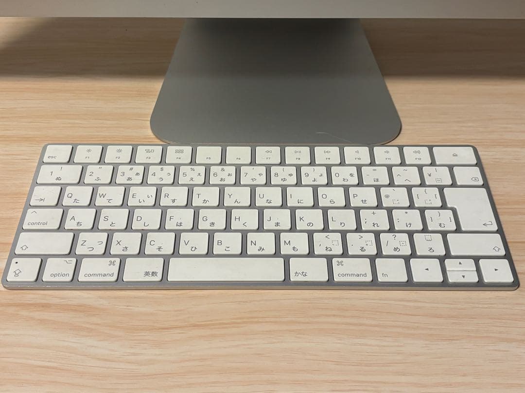 iMac (Retina 5K、21.5インチ, 2017) 1TB