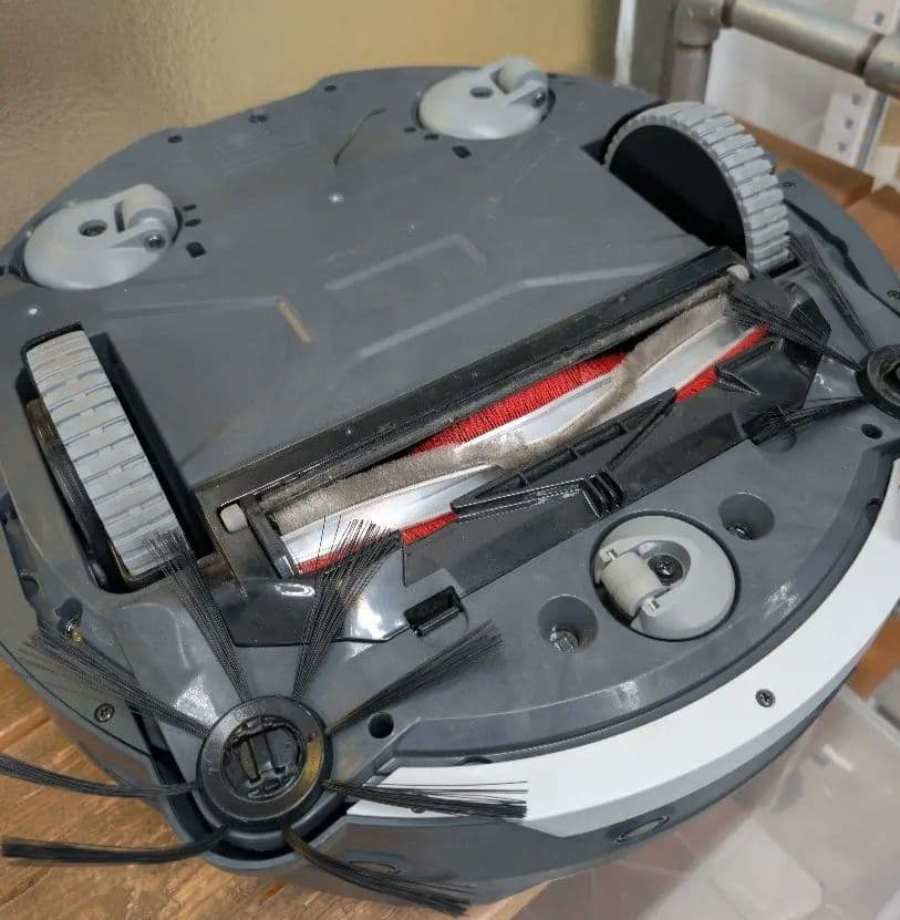 Makita 充電式ロボットクリーナー RC300DZ