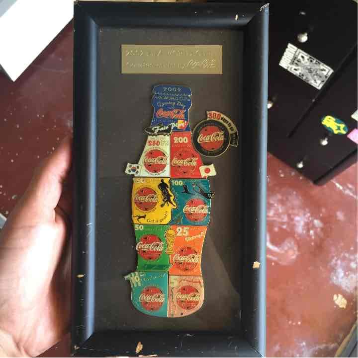 2002 FIFA WORLD CUP(非売品)