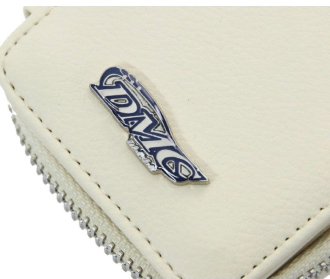 DMC ✖️カメオ✖️エルスタイル　サイン入りダーツケース