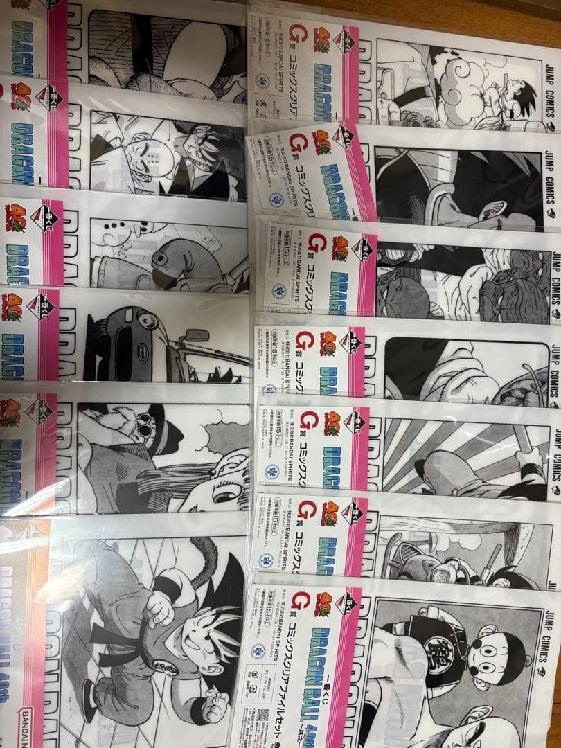 【新品未開封】一番くじ ドラゴンボール 40th〜其之一〜 A賞　おまけ付き