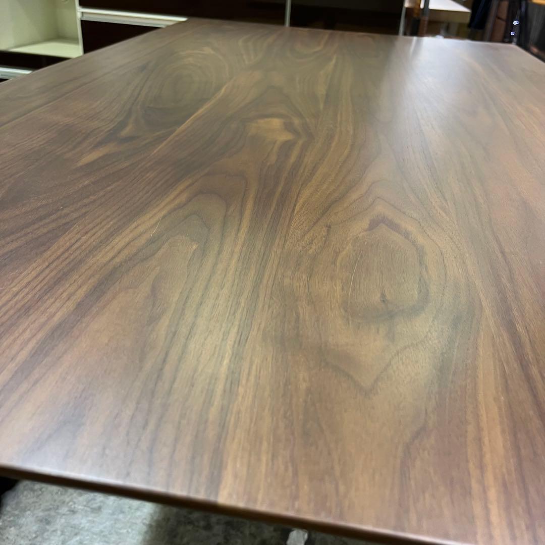 【使用僅少】パモウナ◆◇cadenza◆◇ダイニングテーブル◆◇美品